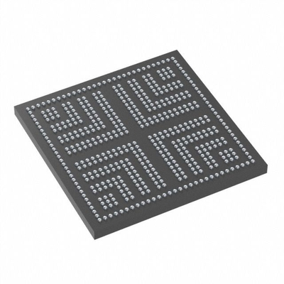 Alan Programlanabilir Kapı Dizini MPF300T-FCSG536E 0.97V PolarFire Alan Programlanabilir Kapı Dizini 536-LFBGA