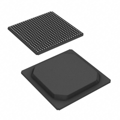 Alan Programlanabilir Kapı Dizisi MPF100T-FCG484I 7.8Mb 8TransCh 250Mbps FPGA Programlanabilir Mantık Entegresi