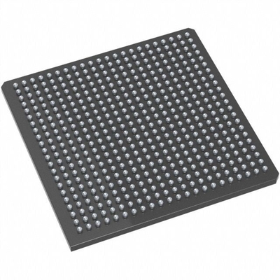 Alan Programlanabilir Geçit Dizisi M2GL005-FGG484I 484-BGA SoC FPGA 1.14V IGLOO2 FPGA Entegre devreler
