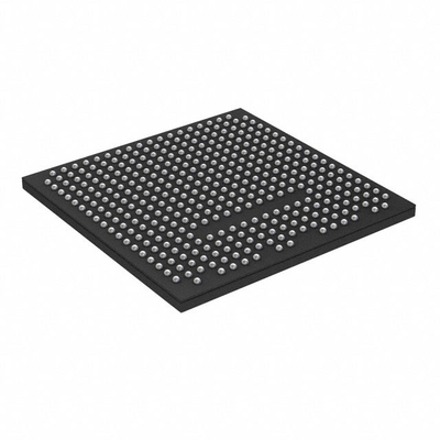 Alan Programlanabilir Geçit Dizisi LFE5UM5G-25F-8BG381C 197 I/O ECP5-5G Alan Programlanabilir Geçit Dizisi IC