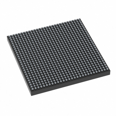 Alan Programlanabilir Geçit Dizisi XCAU20P-1SFVB784I Artix UltraScale Mimarlığı FPGA IC 784-FCBGA