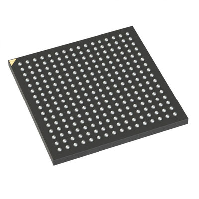 LCMXO3LF-2100C-5BG256C MachXO3 FPGA Çip, düşük güç uygulamaları için LFBGA-256 Paketinde 2100 Mantıksal Element ile