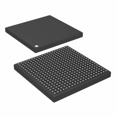 Alan Programlanabilir Geçit Dizisi LCMXO3LF-4300C-5BG400C 400 MHz MachXO3 12.87 mA Alan Programlanabilir Geçit Dizisi IC