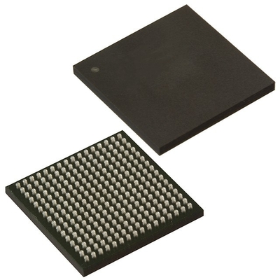 Alan Programlanabilir Geçit Dizisi LCMXO3LF-6900E-6MG256C 1.14V MachXO3 Alan Programlanabilir Geçit Dizisi IC 256-VFBGA