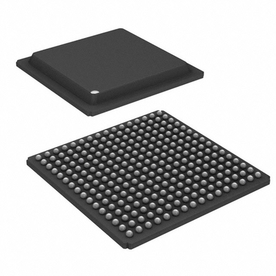 Alan Programlanabilir Kapı Dizisi LCMXO1200C-3FTN256I 1.71V MachXO Alan Programlanabilir Kapı Dizisi IC 256-LBGA