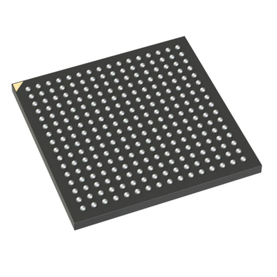 Alan Programlanabilir Geçit Dizisi LCMXO3L-2100C-6BG256C MachXO2 FPGA IC 100-LQFP FPGA Entegre devreler