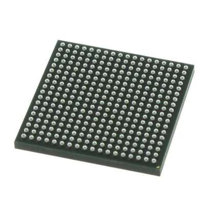Alan Programlanabilir Kapı Dizisi LCMXO3L-4300E-6MG324C MachXO3 Ultra Düşük Güç Tüketimli FPGA Çipi 324-VFBGA