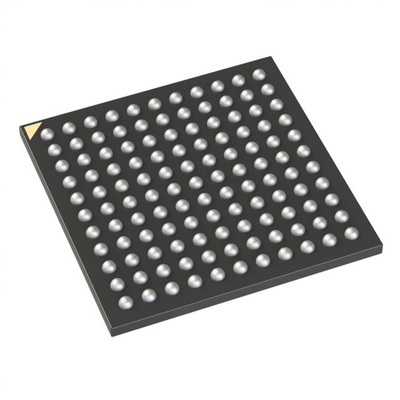 Alan Programlanabilir Geçit Dizisi LCMXO3L-1300E-6MG121I MachXO3L Uçucu olmayan FPGA Çip 400MHz CSFBGA-121