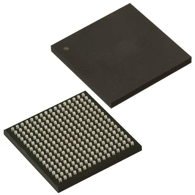 Alan Programlanabilir Geçit Dizisi LCMXO3L-9400E-5MG256C 1.2V MachXO3L Yüksek Performanslı 65nm FPGA Çip