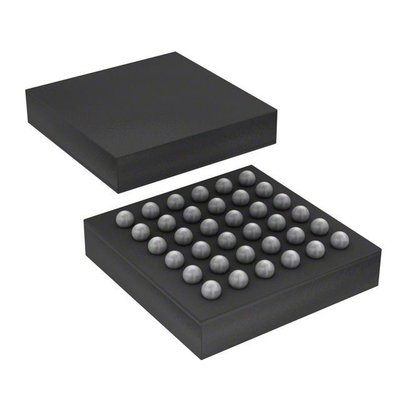 Alan Programlanabilir Geçit Dizisi LCMXO2-1200ZE-1UWG36ITR Programlanabilir Mantık IC 1.2V MachXO2 Düşük Güçlü FPGA Çip