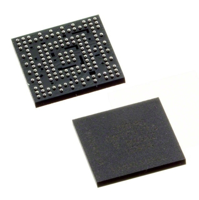 Alan Programlanabilir Geçit Dizisi 10M08SAM153I7G 378kbit MAX 10 Programlanabilir Mantık Çip 450MHz