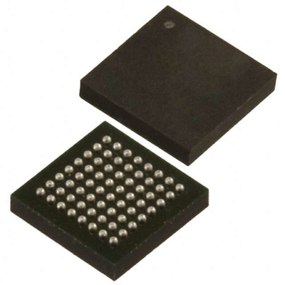 Alan Programlanabilir Geçit Dizisi LCMXO2-256HC-5UMG64C 3.3V 323MHz'e kadar MachXO2 FPGA Programlanabilir Mantıksal IC