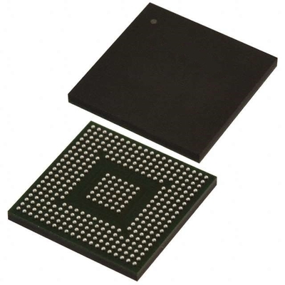 Alan Programlanabilir Geçit Dizisi LCMXO2-4000HC-4BG332C 269 MHz MachXO2 Alan Programlanabilir Geçit Dizisi IC
