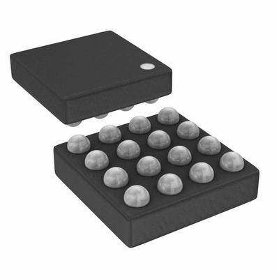 Alan Programlanabilir Geçit Dizisi ICE40UL640-SWG16ITR1K 1.26V iCE40 UltraLite TM Alan Programlanabilir Geçit Dizisi IC