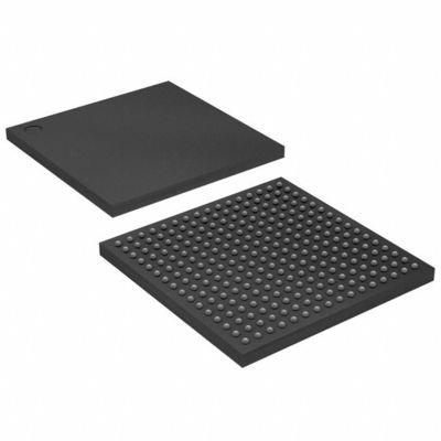 10CL010YU256I7G 1.2V Cyclone 10 LP Alan Programlanabilir Geçit Dizisi FPGA 256-LFBGA