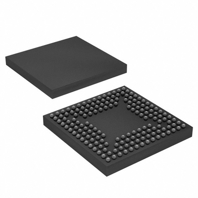 Alan Programlanabilir Geçit Dizisi 10CL010YM164C6G 414kbit Cyclone 10 LP FPGA Chip 164-TFBGA