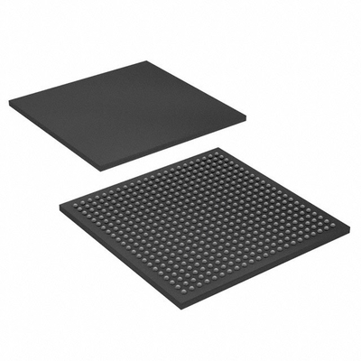 Alan Programlanabilir Geçit Dizisi EP4CGX75CF23C6N 1.24V Cyclone IV GX gömülü FPGA Programlanabilir Mantık IC