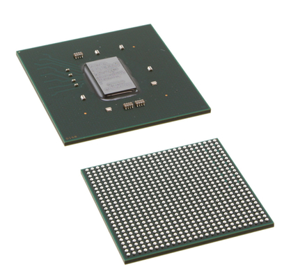 Alan Programlanabilir Geçit Dizisi M2GL010T-FGG484 PBGA-484 SoC FPGA Programlanabilir Mantık IC 912kbit