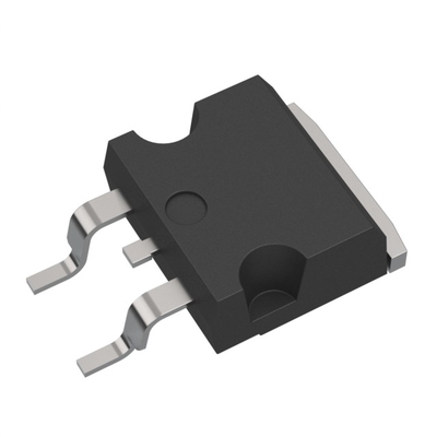 Entegre Devre Çipleri STGI25N36LZAG 350V 25A 150W Otomobil Tek IGBT Transistörleri TO-262-3