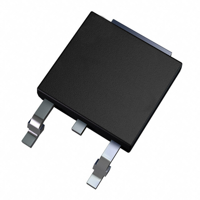 Entegre devreler çipleri STGD19N40LZ Otomobil sınıfı 390V içten sıkıştırılmış IGBT transistörleri