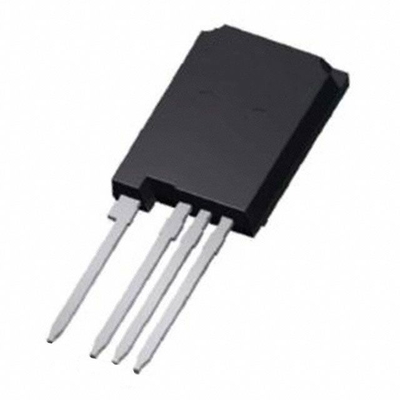 Entegre Döngü Çip IKY40N120CS6 1200V 80A 500W Tek IGBT Transistörleri TO-247-4
