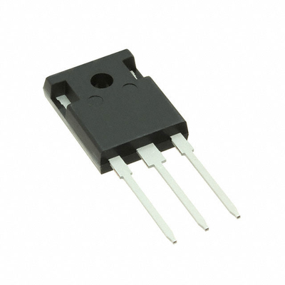 Entegre Devre Çip IKW75N65SS5XKSA1 Silikon Karbid Schottky Diyotlu IGBT Ayrı Transistörler
