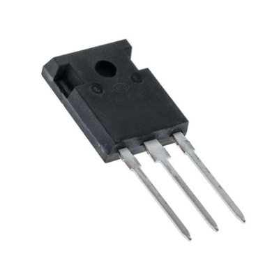 Entegre devreler çipleri IKW30N60H3FKSA1 Hard-Switching IGBT transistörleri serbest döngülü diyotla birlikte paketlenmiştir