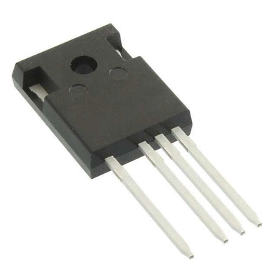 Entegre Döngü Çip IKZ50N65ES5 Sert Değiştirme 650V 50A TRENCHSTOPTM 5 S5 Yüksek Hızlı IGBT Ayrı Transistörler