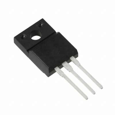 Entegre Devre Çipleri IKP15N65F5XKSA1 Yumuşak Anti Paralel Diyotlu 650V 30A IGBT Transistörleri