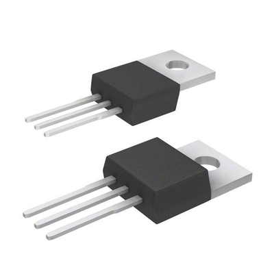 Entegre devreler çipleri IKP15N60TXKSA1 Yumuşak anti-paralel diyotlu 600V IGBT transistörleri