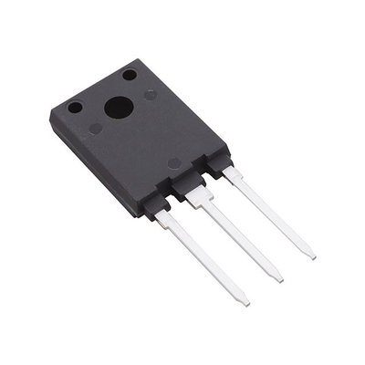 Entegre Devre Çip IKFW75N65EH5XKSA1 Sert Değiştirme 650V 75A TRENCHSTOP TM 5 H5 IGBT Ayrı Transistörler