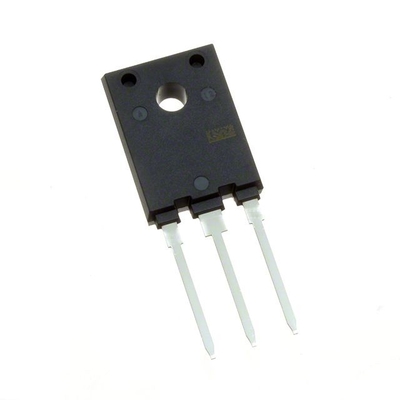 Entegre Devre Çip IKFW50N60DH3EXKSA1 IGBT Trench Field Stop 600V 40A 130W Transistörler