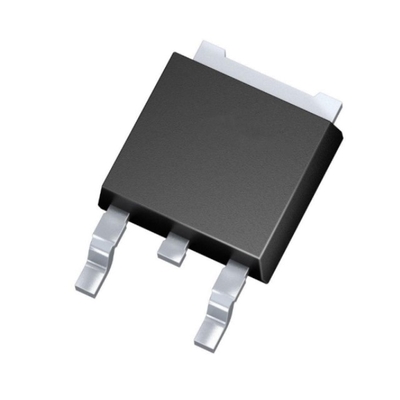 Entegre Devre Çip IKD06N60RFATMA1 Sert Değiştirme RC-Drives TRENCHSTOP TM IGBT3 IGBT Ayrı Transistörler