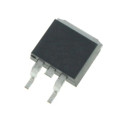 Entegre Dönem Çip IKB40N65ES5ATMA1 Paralel Diyotlu Yüksek Hızlı IGBT Transistörler