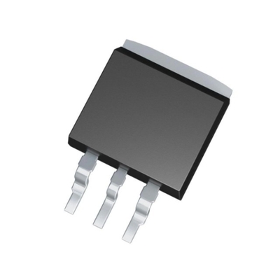 Entegre Döngü Çip IKB20N60H3ATMA1 600V IGBT Paralel Diyotlu Ayrı Transistörler