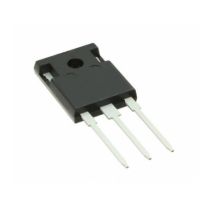 Entegre devreler çipleri IHW30N65R6XKSA1 Monolitik entegre diyotlu 650V 30A IGBT transistörleri