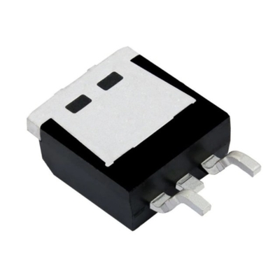 Entegre Devre Çip IGB10N60TATMA1 Sert Değiştirme 600V 10A Tek IGBT Ayrı Transistörler