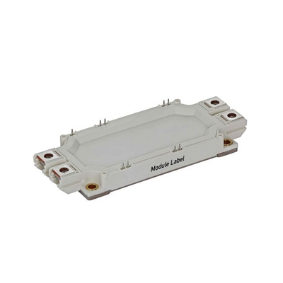 Otomobil IGBT Modülleri IFF300B12ME4PB11 Yarım Köprü 1200V 300A IGBT Modülü Çukur Alan Duraklaması
