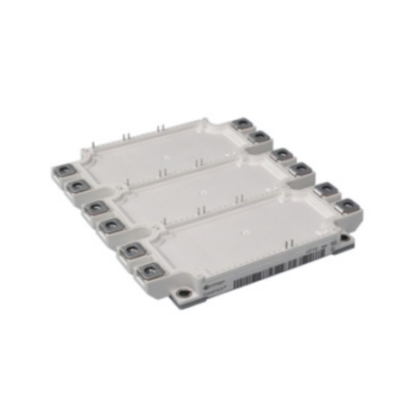 Otomobil IGBT Modülleri FS300R12OE4B81 Üç Fazlı Inverter 1200V 300A IGBT Silikon Modülleri
