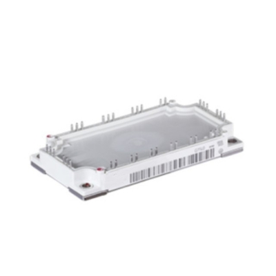 Otomobil IGBT Modülleri FP75R12KT4B15 IGBT Modülü Trench Field Stop Üç Fazlı Inverter 1200V 75A 385W Şasi Montaj Mo