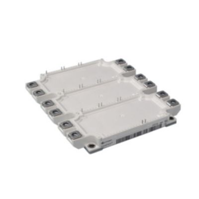 Otomobil IGBT Modülleri FS225R17OE4 1700V 450A EconoPACK D Serisi Altı Paketli IGBT Modülü