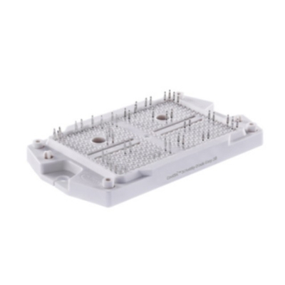 Otomobil IGBT Modülleri FP100R12W3T7B11 3 fazlı Inverter 1.2kV 100A IGBT Silikon Modülleri