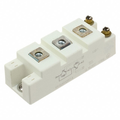 Otomobil IGBT Modülleri FF50R12RT4 IGBT 1200V 50A Transistör Modülleri Şasi Montajı