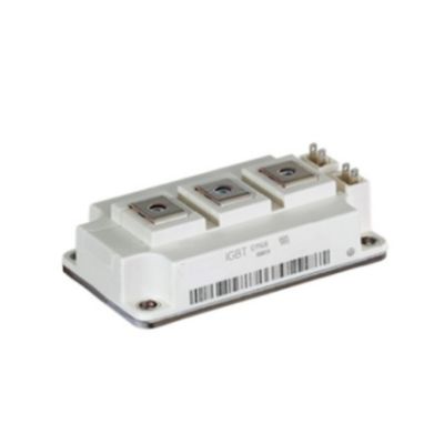 Otomotiv IGBT Modülleri FF600R12KE4P 1200V 600A Çift IGBT Modülü TRENCHSTOP IGBT4 ile