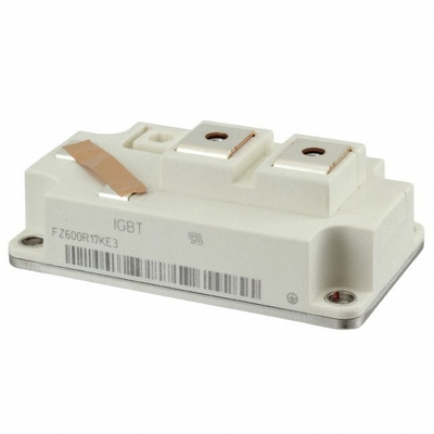 Otomobil IGBT Modülleri FZ600R12KE3 IGBT Modülü Trench Field Stop Tek Şasi Montaj Modülü