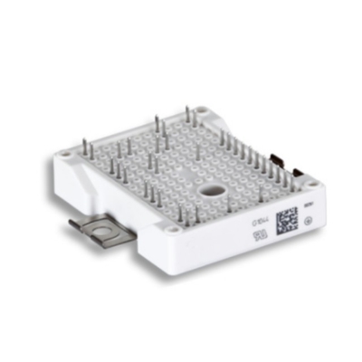 Otomobil IGBT Modülleri FS3L30R07W2H3FB11 1200V Üç Fazlı Inverter 500W IGBT Silikon Modülleri