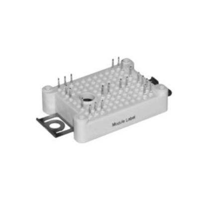 Otomotiv IGBT Modülleri FS33MR12W1M1HPB11 Üç Fazlı Inverter IGBT Transistör Modülleri