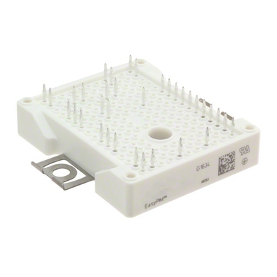Otomobil IGBT Modülleri FP50R06W2E3 Tek IGBT Transistörler Modülü Trench Field Stop