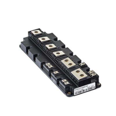 Otomobil IGBT Modülleri FF1500R17IP5P IGBT Modülleri 1700V 1500A Çift IGBT Modülü