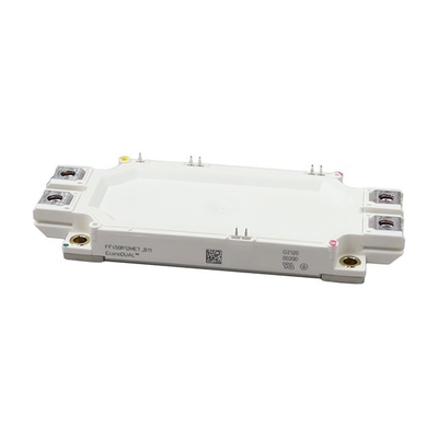 Otomobil IGBT Modülleri FF450R12ME7B11 69nF 25V Trench Field Stop Tam Köprü Inverter IGBT Modülü Şasi Montajı